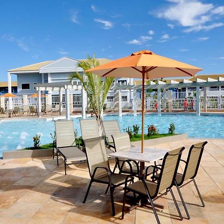 Thermas Lacqua Diroma Com Piscina De Ondas Gratis 24Horas Caldas Novas Ngoại thất bức ảnh